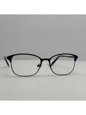 Swiss Eyeglasses Eye Glasses Frames SWW-16-10 Palm Springs Blue 52-16-135